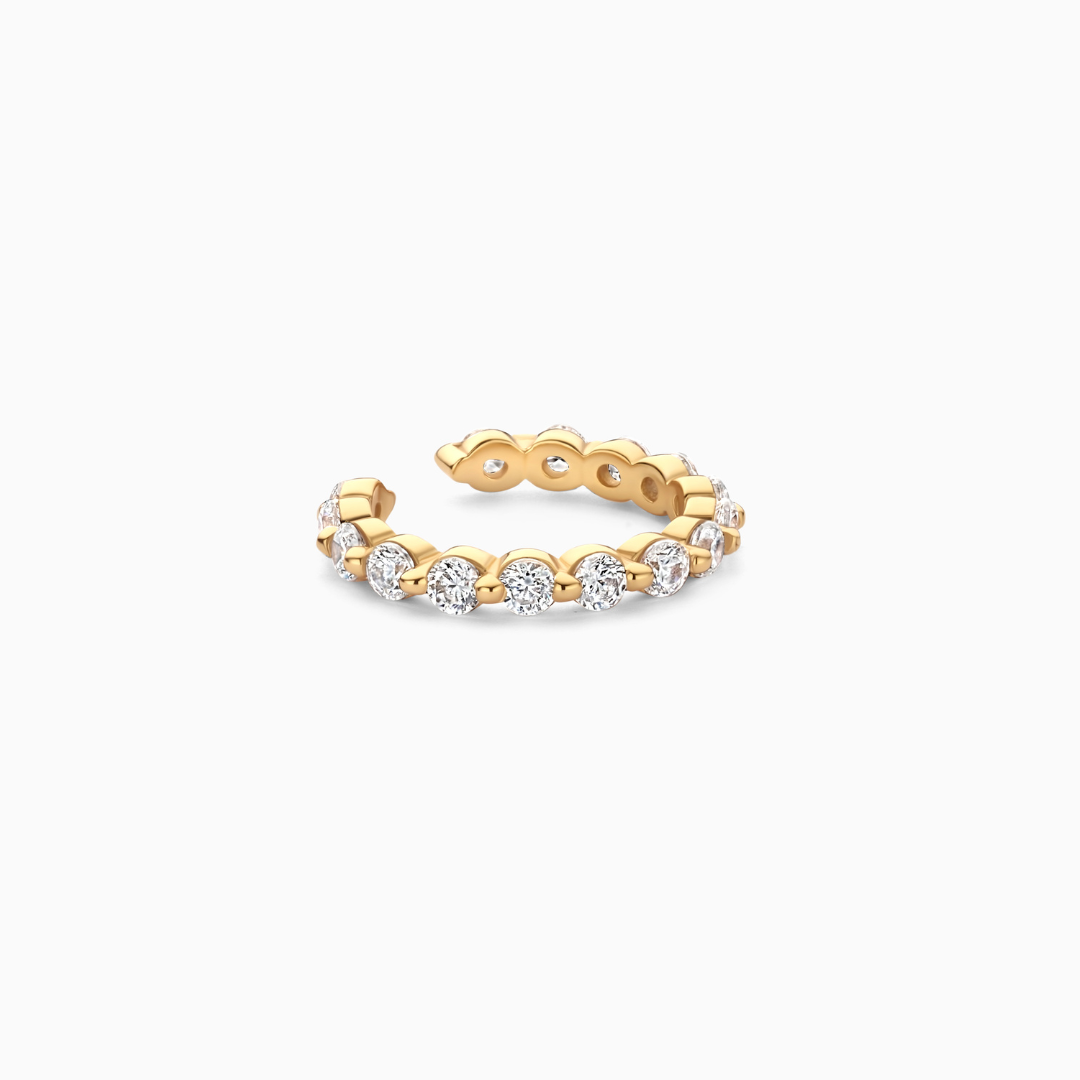 Mia Ear Cuff