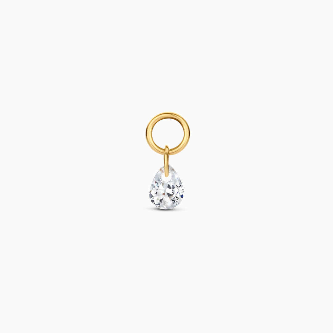 Small Alex Charm