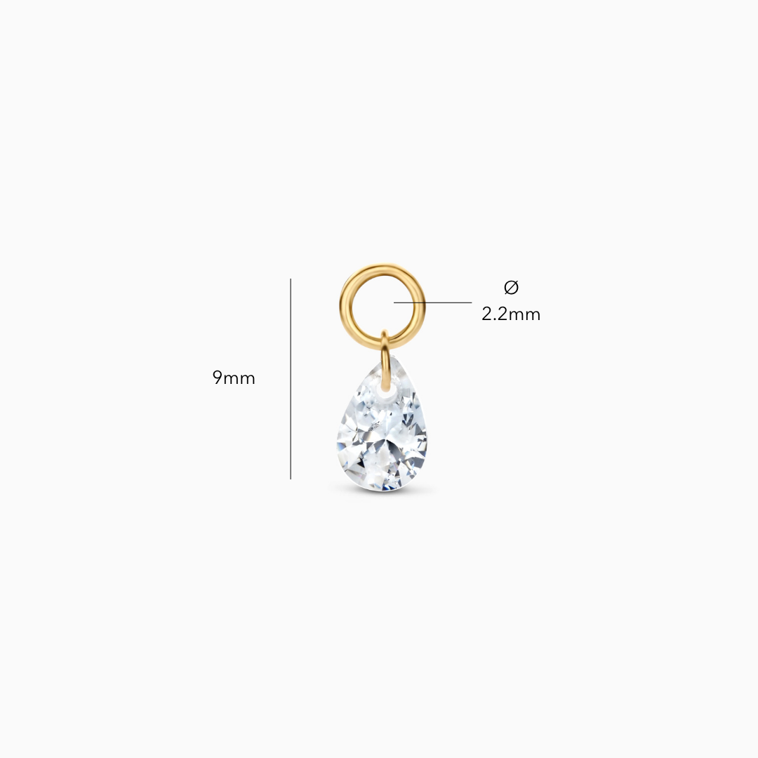 Alex Charm