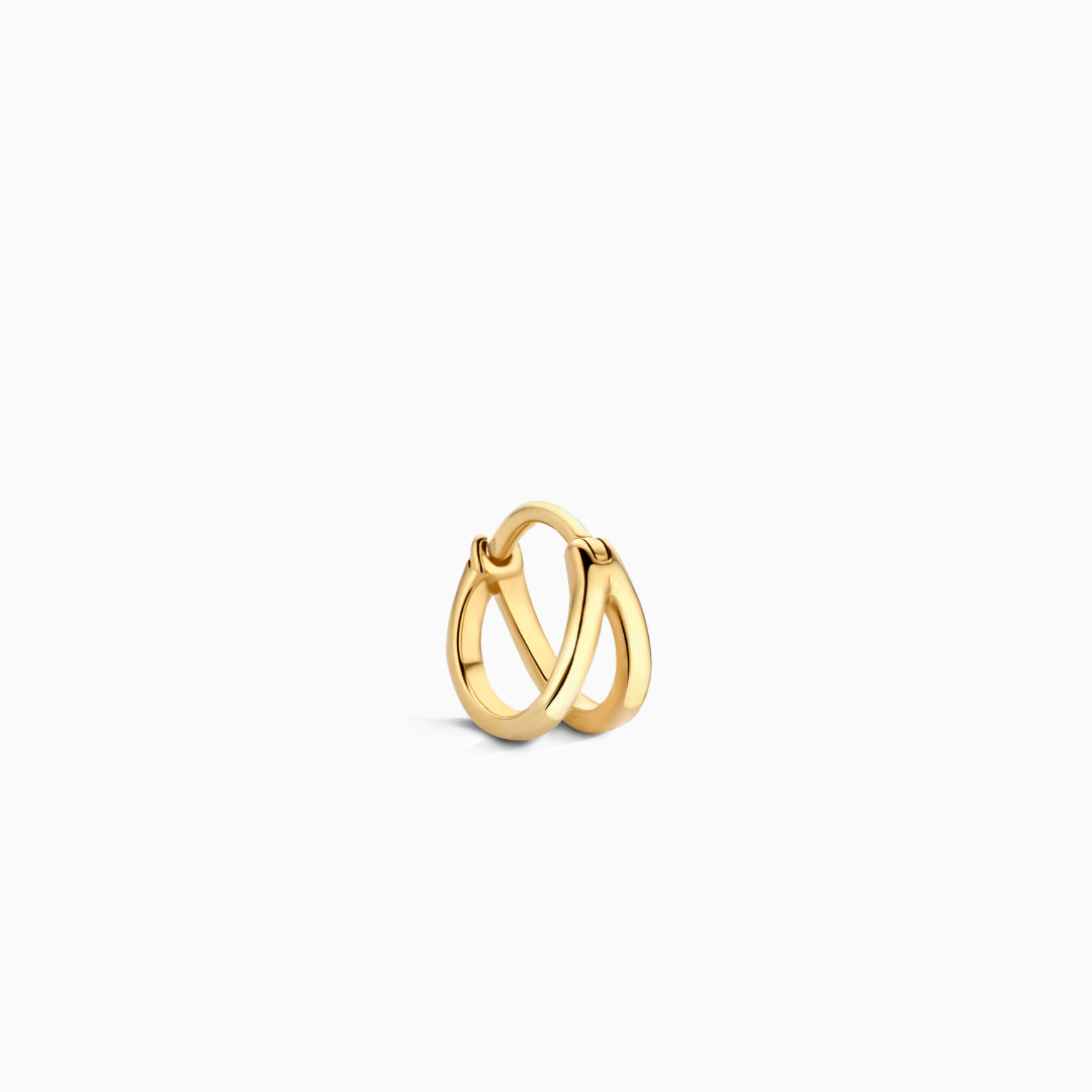Tilly Cartilage Hoop (8mm)