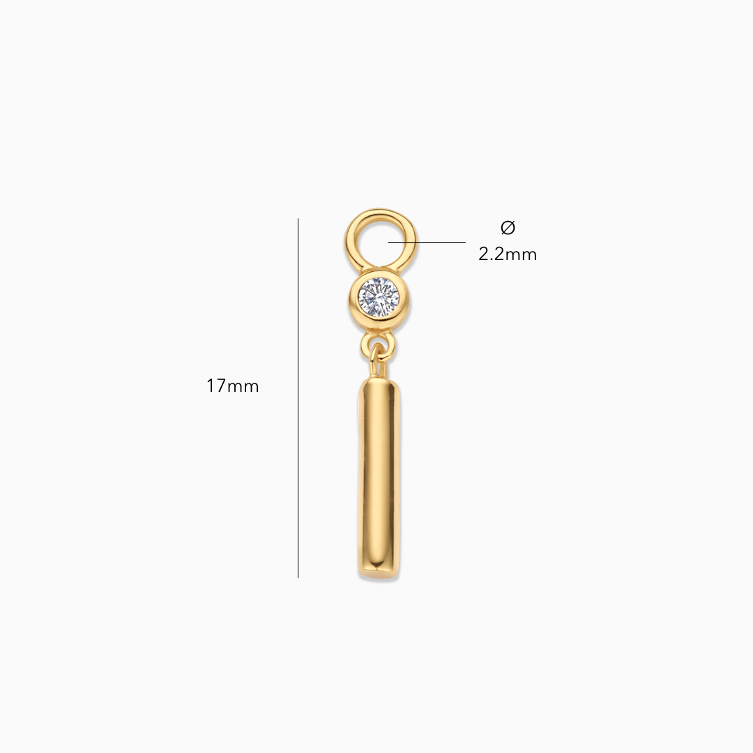 Cami Charm