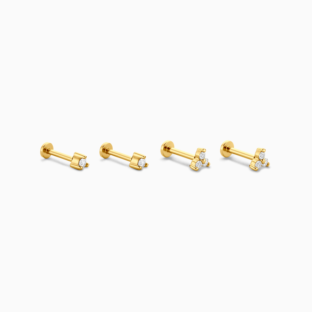 Flatback Pairs Bundle