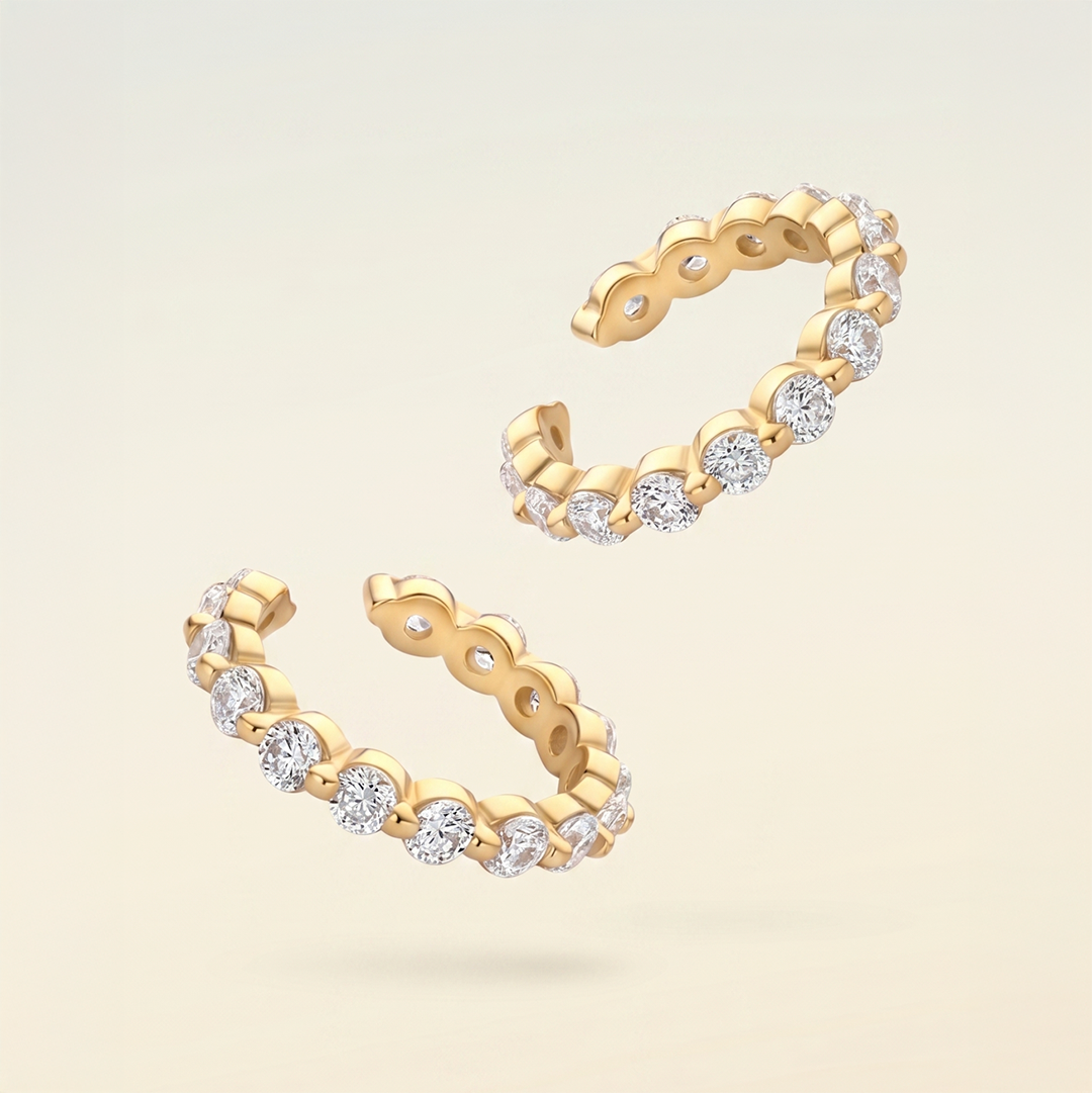 Mia Ear Cuff