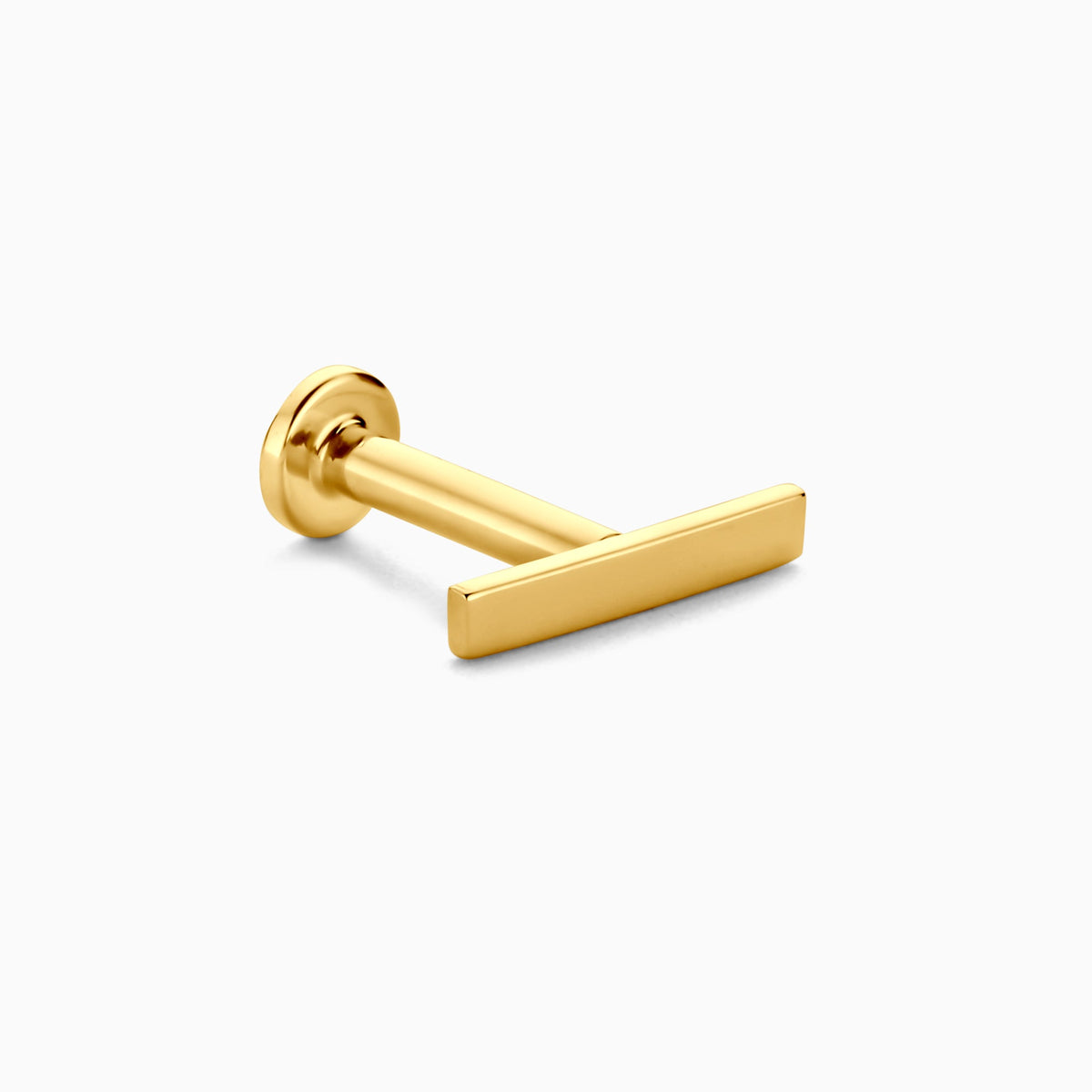 Bar Piercing