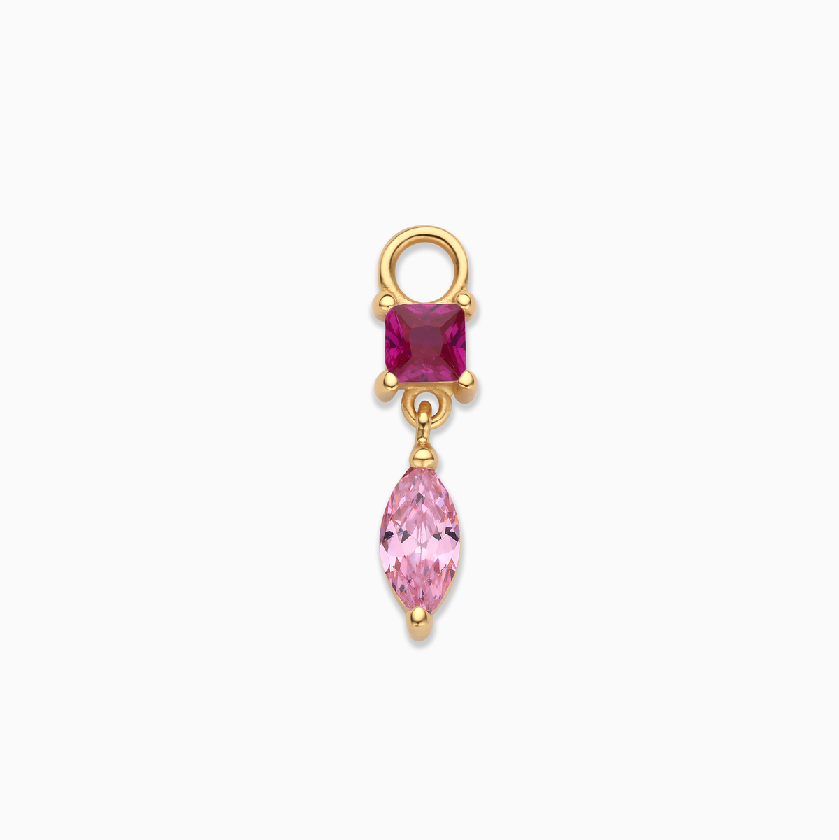 Blush Charm