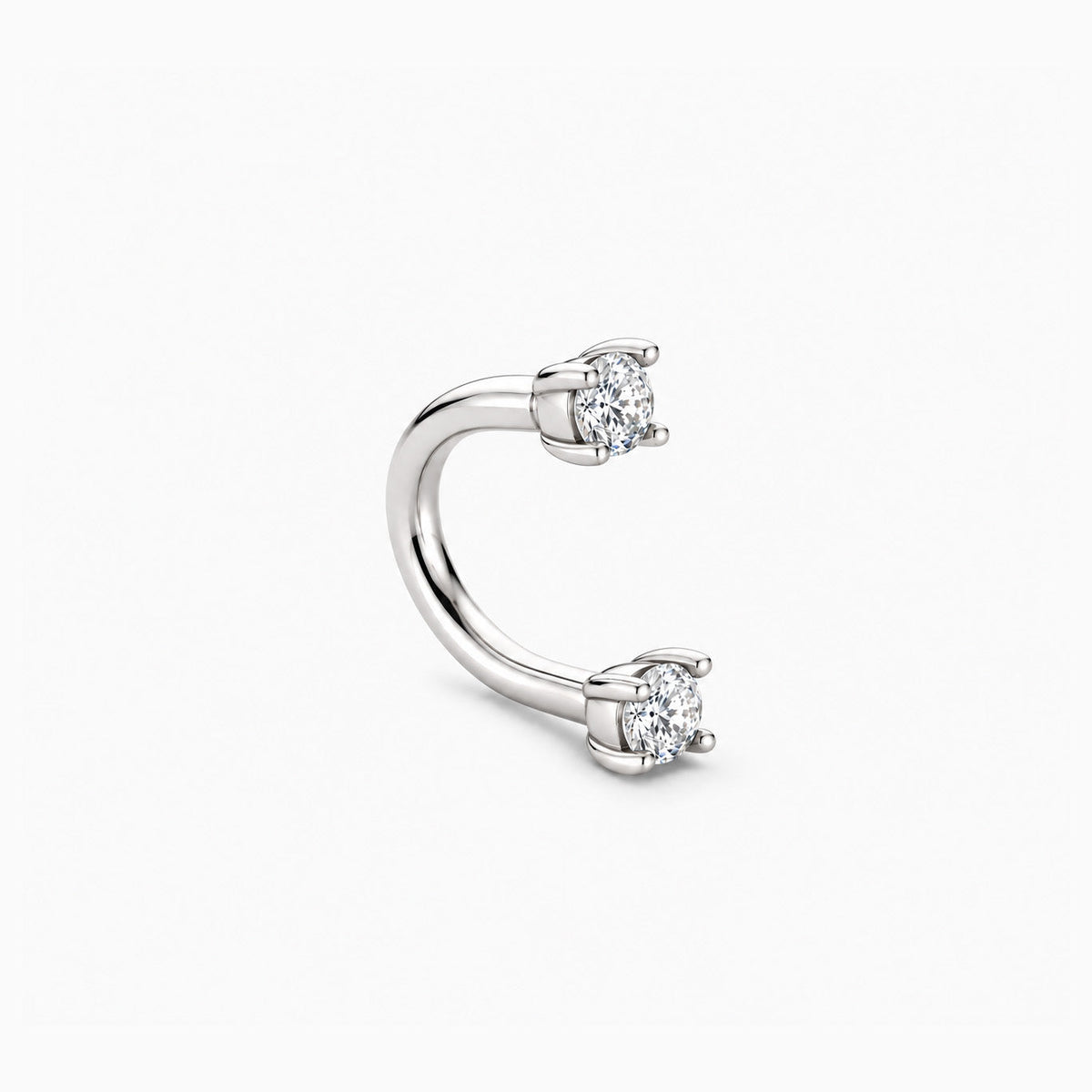 Limited Diamond Raya Piercing