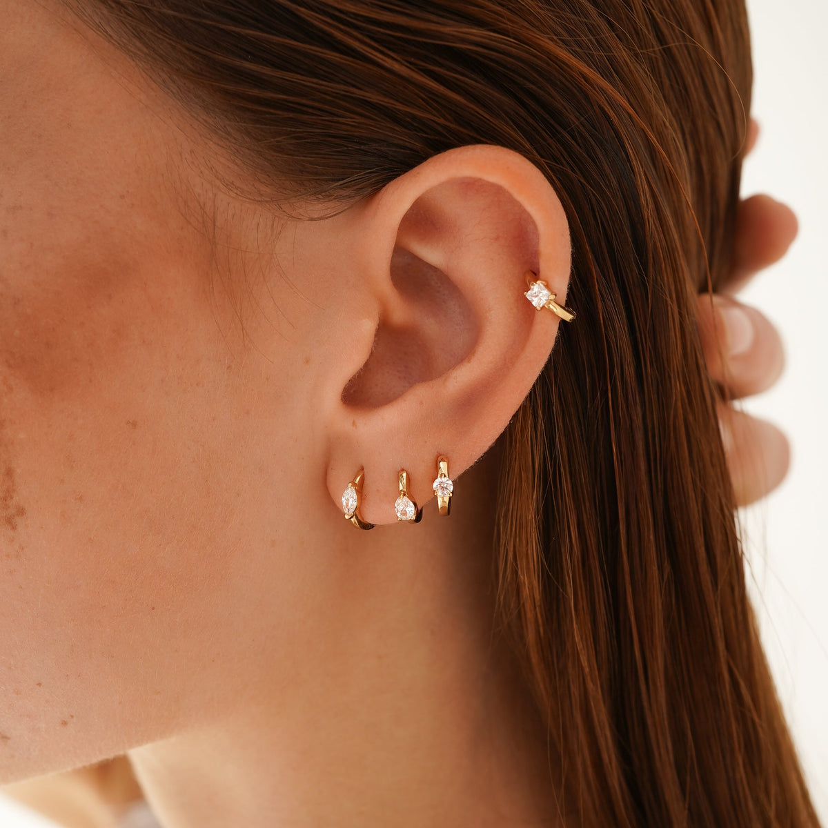 Scottie Hoops Set