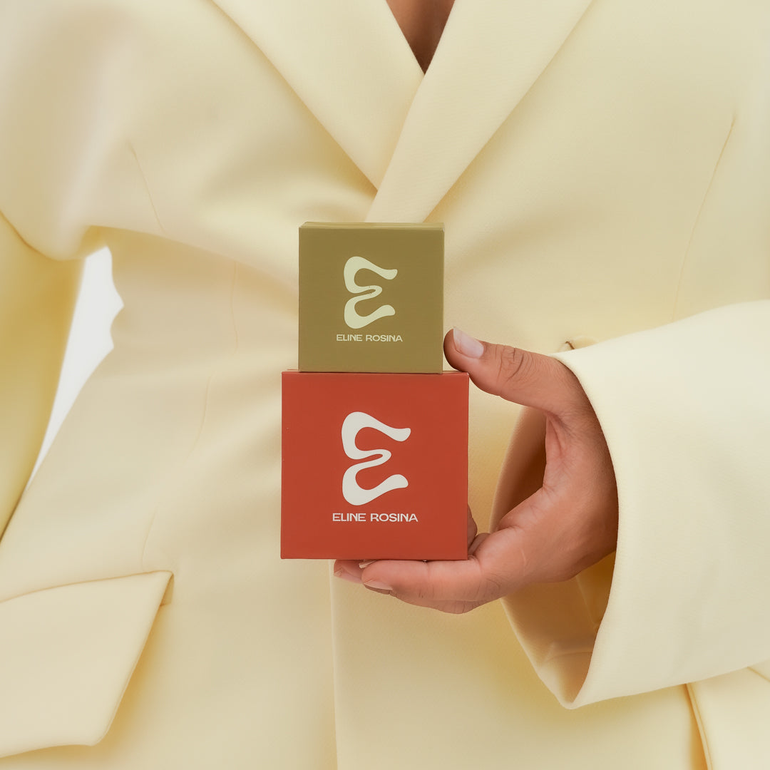 Diamond Piercing Set