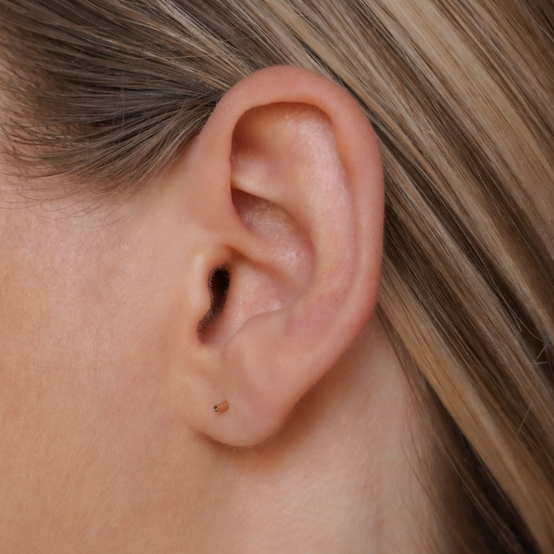 Piercing Post