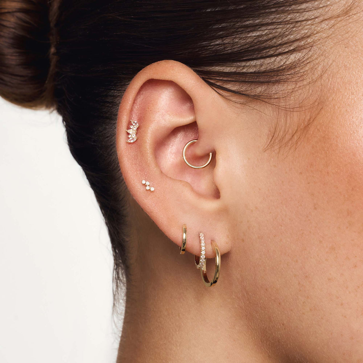 Cartilage Hoop