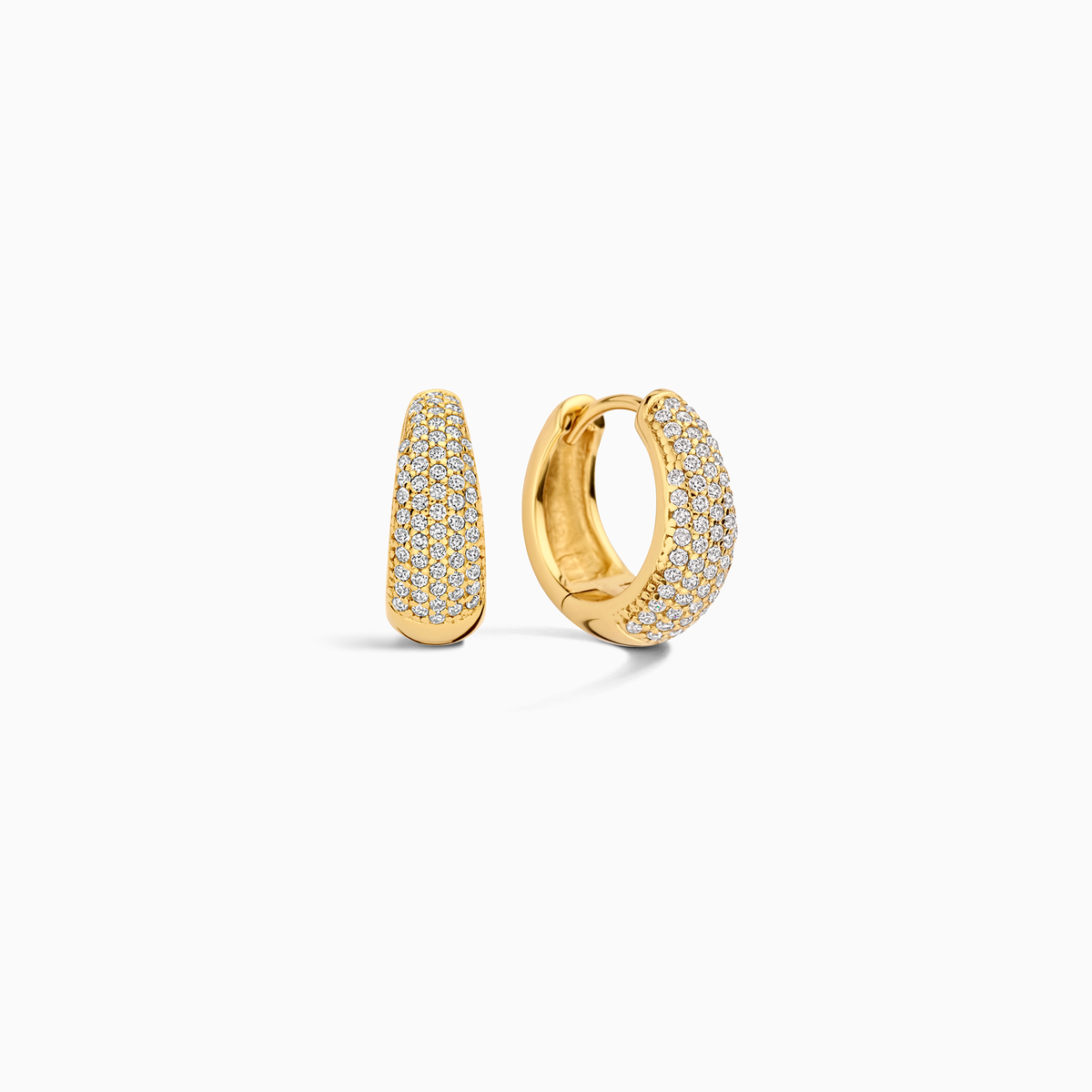 Jules Hoops