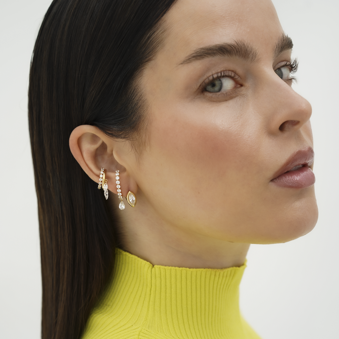 Mia Ear Cuff