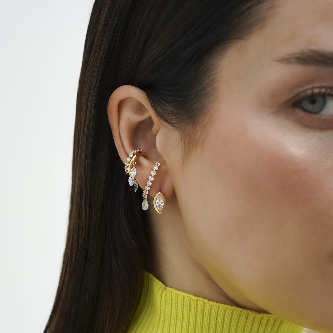 Mia Ear Cuff